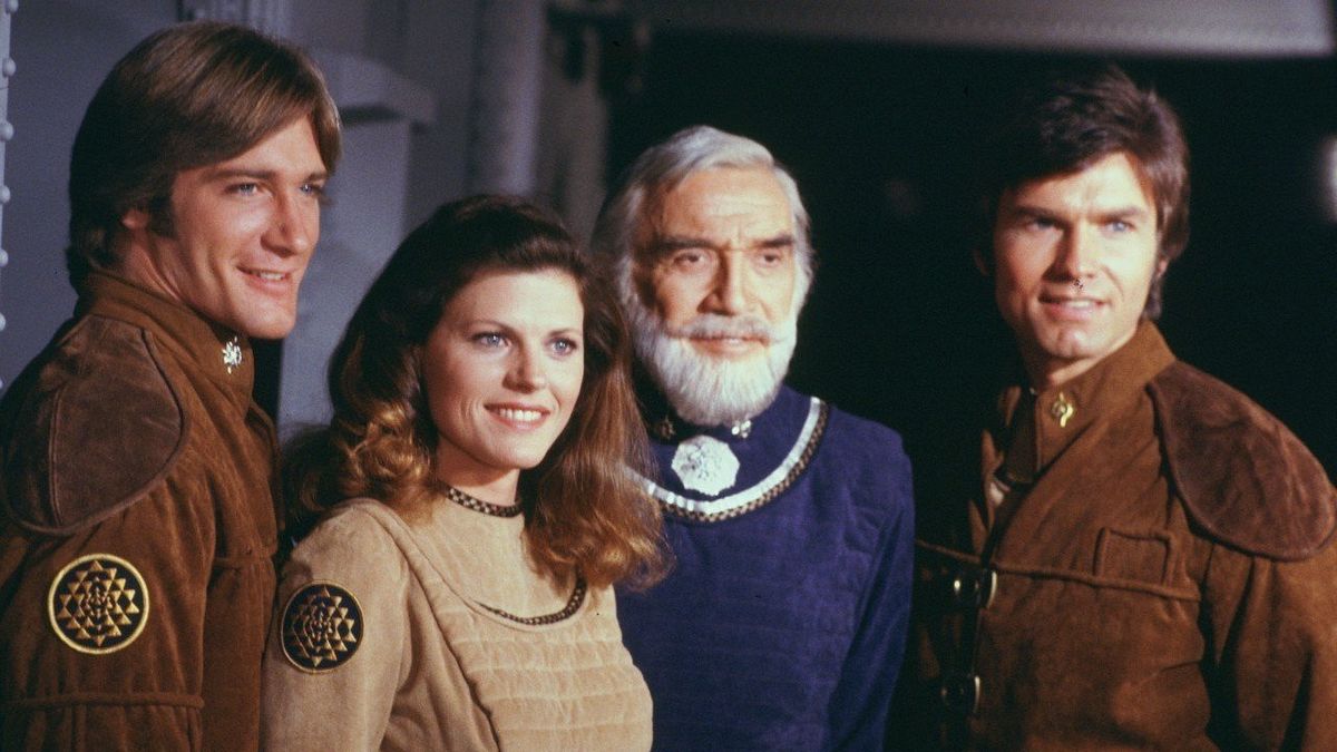 Galactica