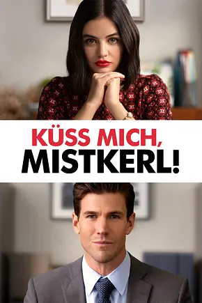Küss Mich, Mistkerl! - Foto: TMDB Küss Mich, Mistkerl! - Foto: TMDB