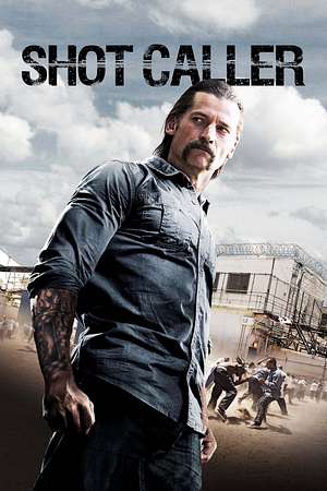 Shot Caller - Foto: TMDB