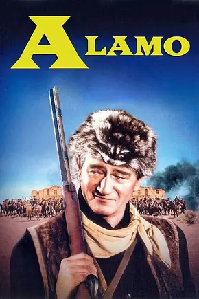 Alamo - Foto: TMDB