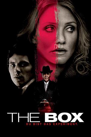 The Box - Du bist das Experiment - Foto: TMDB