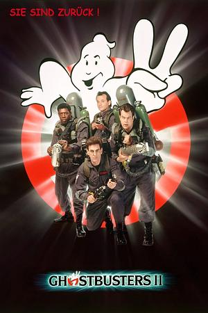 Ghostbusters 2 - Foto: TMDB