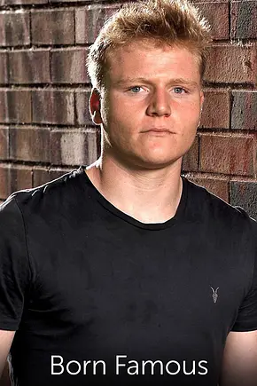 Born Famous - Foto: TMDB Born Famous - Foto: TMDB