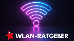 wlan verbessern - Foto: iStock/MicroStockHub/TV Movie