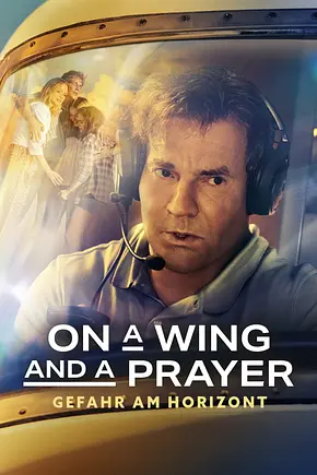 On a Wing and a Prayer - Foto: TMDB