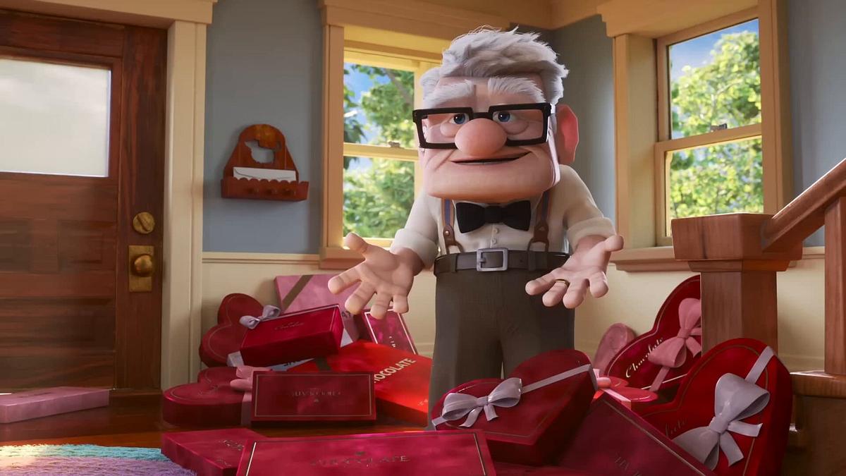 Carl's Date Carl's Date