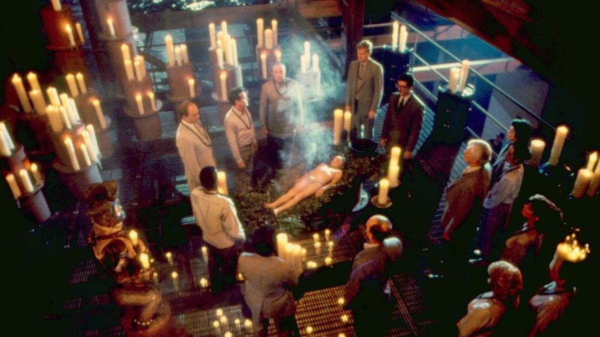 Das Ritual Das Ritual