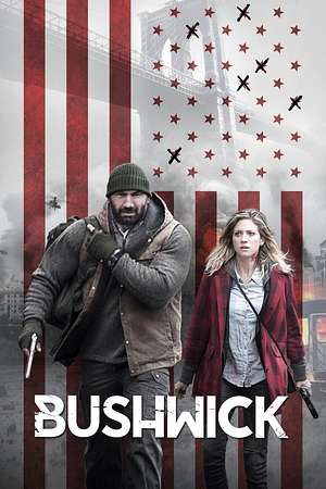 Bushwick - Foto: TMDB