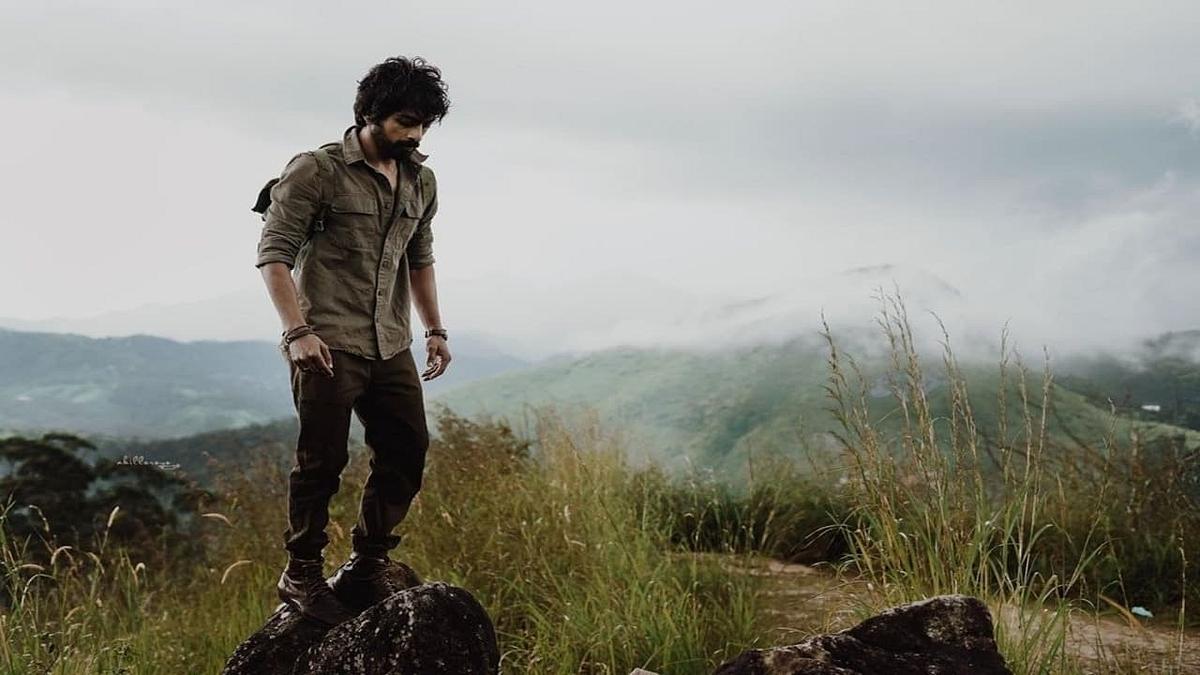 Putham Pudhu Kaalai: Vidiyaadha