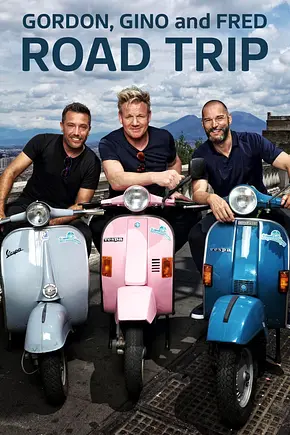 Gordon Ramsays kulinarischer Roadtrip am 21. April 2026 um 11:00 Uhr ...