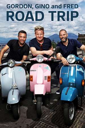Gordon Ramsays kulinarischer Roadtrip - Foto: TMDB