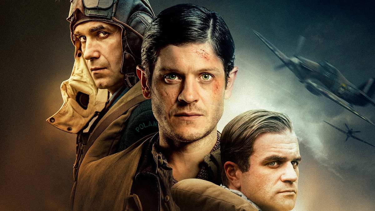 Hurricane - Die Luftschlacht um England Hurricane - Die Luftschlacht um England