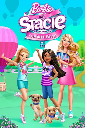 Barbie und Stacie - Eine Schwester für alle Fälle - Foto: TMDB