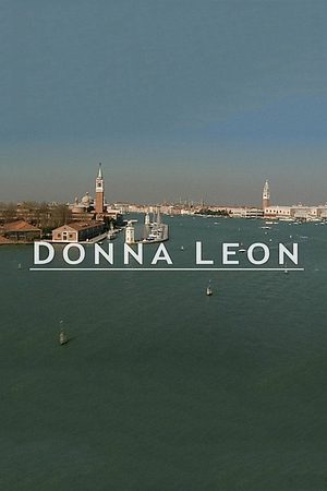 Donna Leon - Foto: TMDB