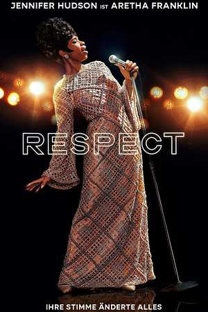 Respect - Foto: TMDB