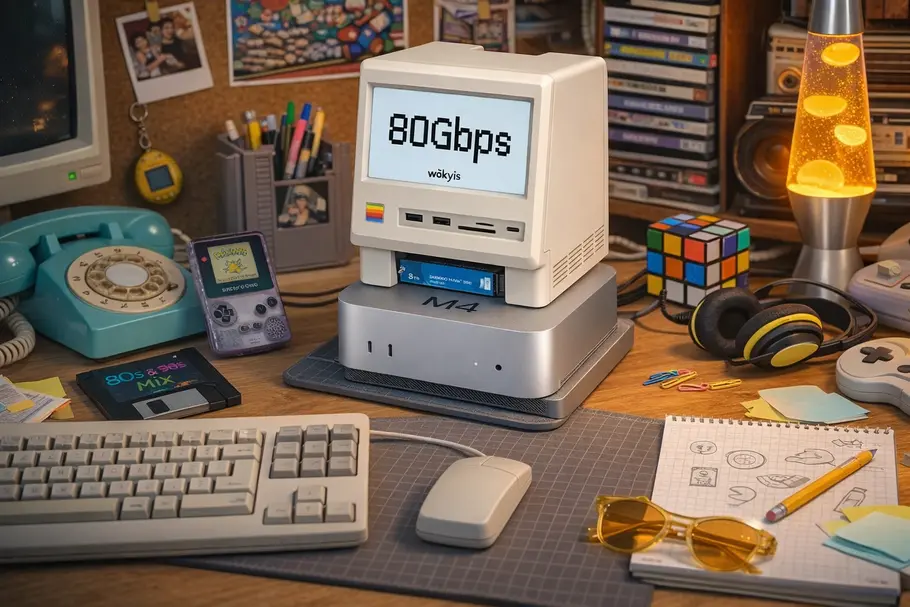 M5 Retro-Dockingsttion für Mc mini M4 Kuwit | Ubuy