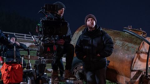 Nach „Wolf Man“ und „Der Unsichtbare“: Diese Horror-Ikone will Leigh Whannell als nächstes verfilmen - Foto: Universal Studios