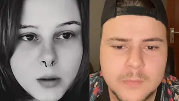 Jeremy Pascal Wollny will mit Calantha Wollny abrechnen, in dem er die Wahrheit enthüllt - Foto: Instagram.com/_jeremypascalwollny_/ und /calantha_wollny_official/