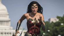 Wonder Woman - Foto: IMAGO / ZUMA Press Wire