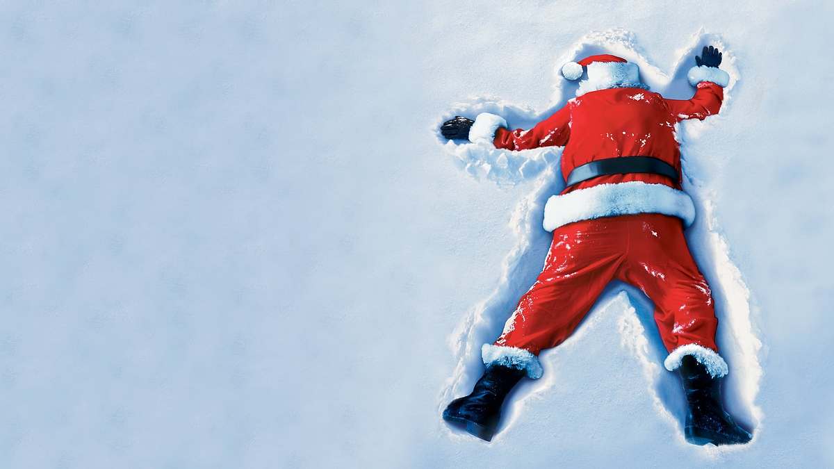 Santa Clause - Eine schöne Bescherung Santa Clause - Eine schöne Bescherung