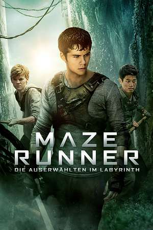 Maze Runner - Die Auserwählten im Labyrinth - Foto: TMDB