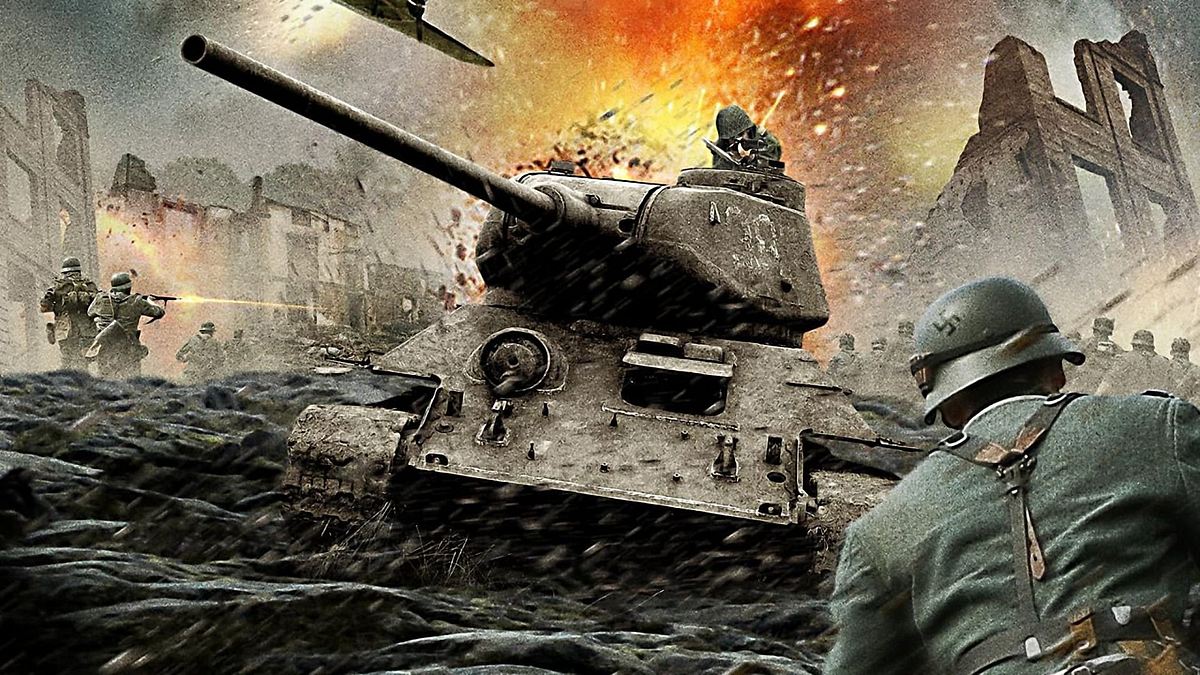 Ardennes Fury - Die letzte Schlacht Ardennes Fury - Die letzte Schlacht