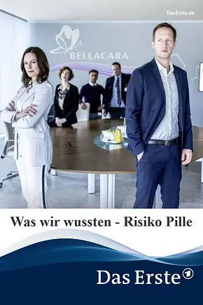 Was wir wussten - Risiko Pille - Foto: TMDB