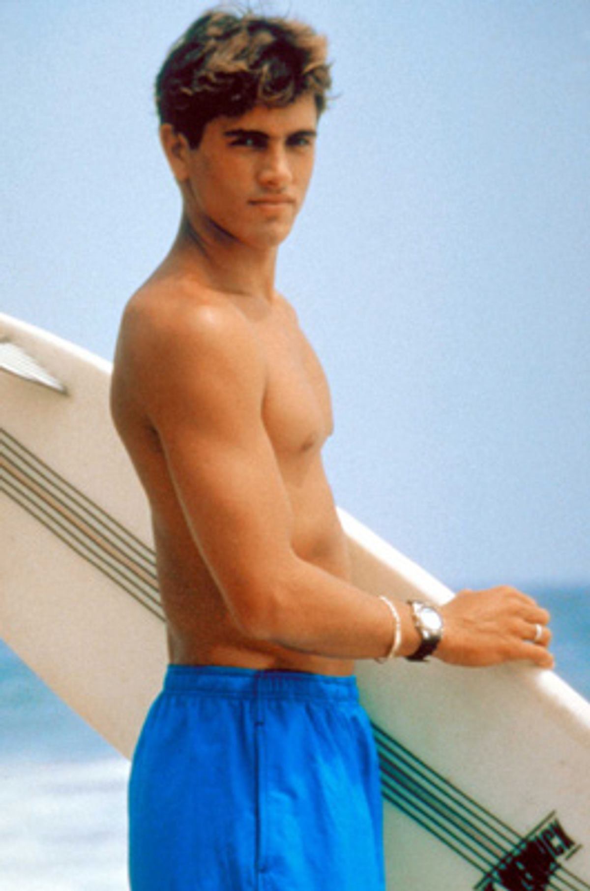 Baywatch