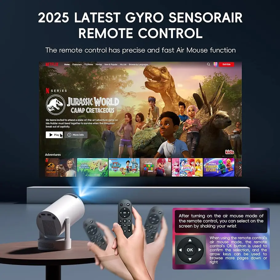 w210 Gyrosensor
