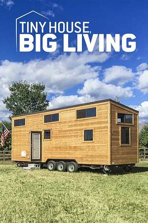 Tiny House - Klein aber oho - Foto: TMDB