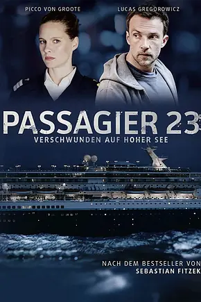 Passagier 23 - Foto: TMDB