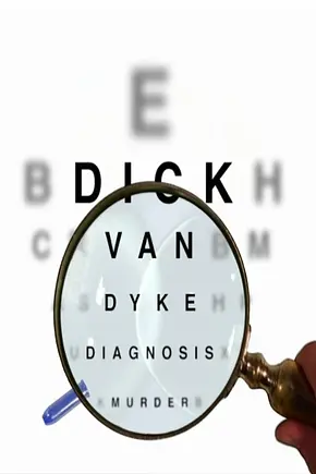 Diagnose: Mord - Foto: TMDB