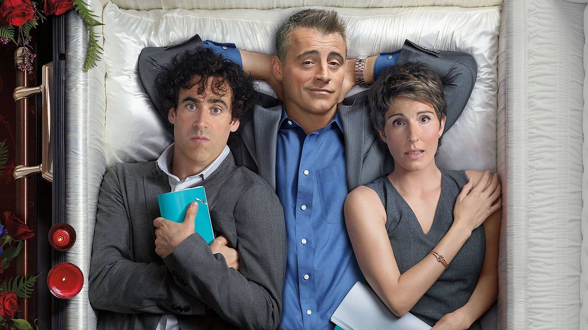 Episodes Episodes