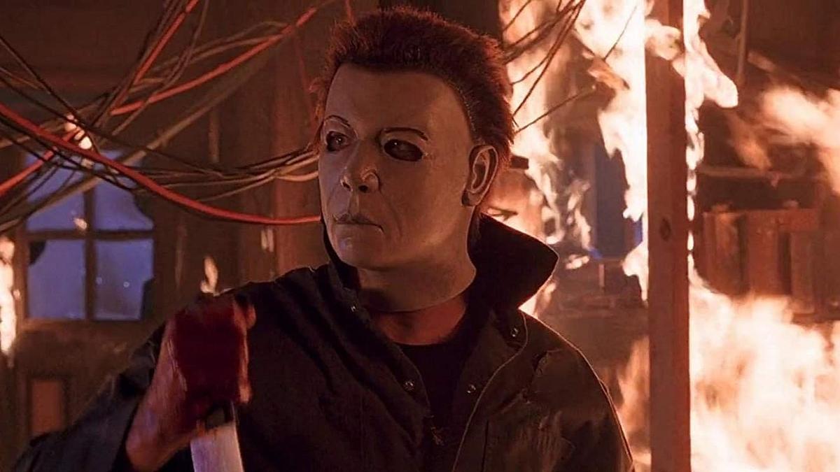 Halloween: Resurrection Halloween: Resurrection