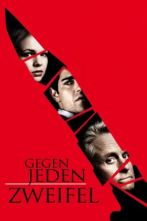 Gegen jeden Zweifel - Foto: TMDB