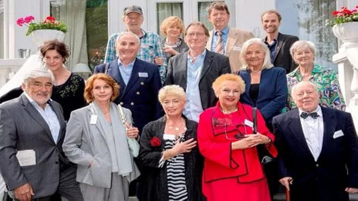 Altersglühen - Speed Dating für Senioren Altersglühen - Speed Dating für Senioren