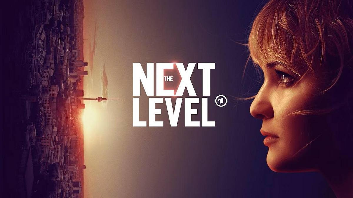 The Next Level The Next Level