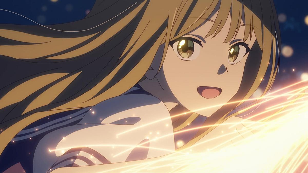 Senpai is an Otokonoko Senpai is an Otokonoko