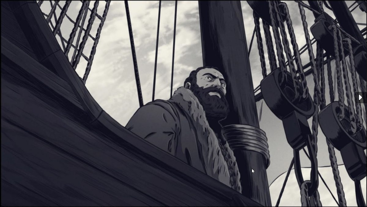 Die abenteuerliche Weltreise des Magellan Die abenteuerliche Weltreise des Magellan