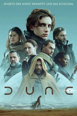 Dune - Foto: TMDB