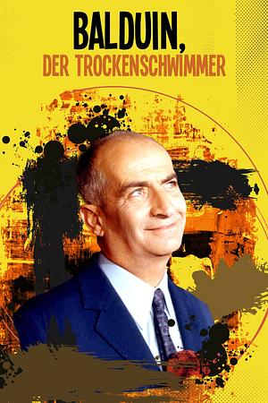 Balduin, der Trockenschwimmer - Foto: TMDB