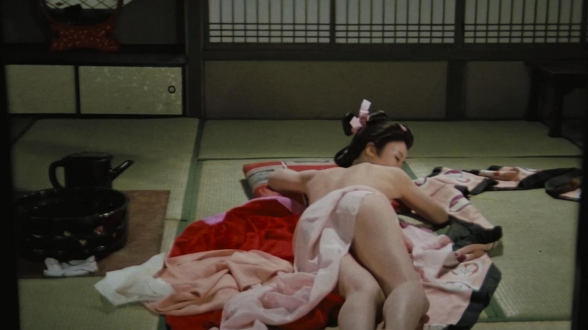 Tokugawa III - Im Rausch der Sinne Tokugawa III - Im Rausch der Sinne