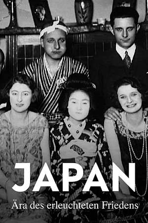 Japan und die »Ära des erleuchteten Friedens« - Foto: TMDB