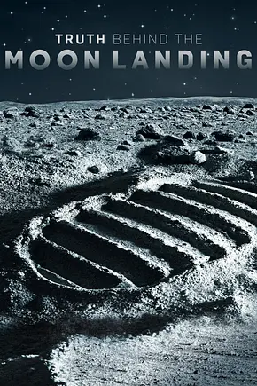 Die Apollo-11-Verschwörung - Foto: TMDB