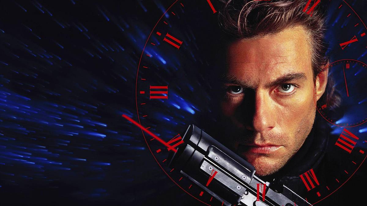 Timecop Timecop