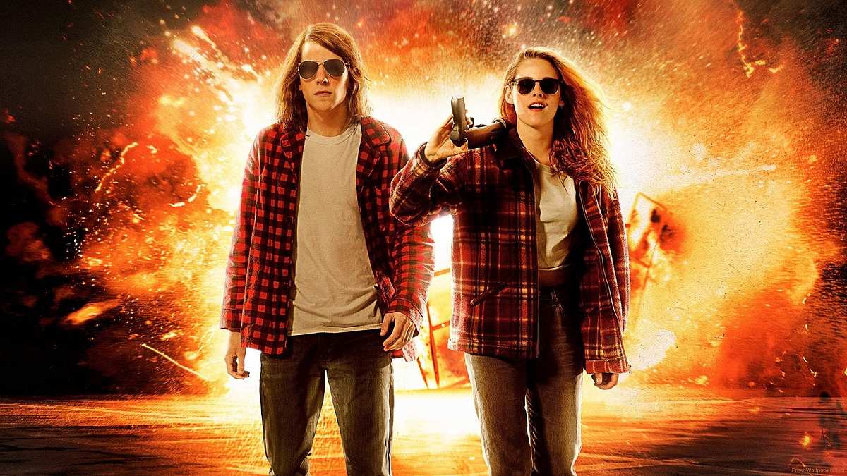 American Ultra American Ultra
