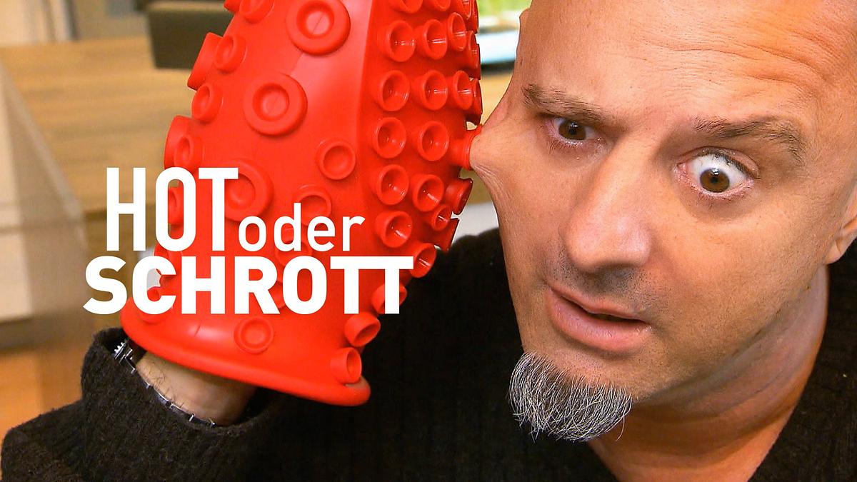 Hot oder Schrott: Die Allestester Hot oder Schrott: Die Allestester