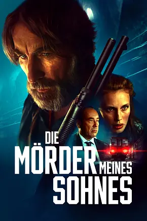 Die Mörder meines Sohnes - Foto: TMDB Die Mörder meines Sohnes - Foto: TMDB
