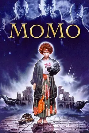 Momo - Foto: TMDB