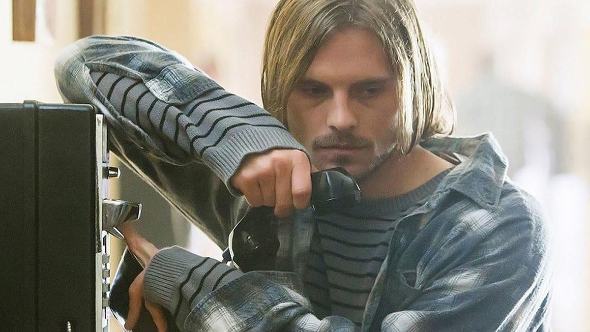 Kurt Cobain - Tod einer Ikone Kurt Cobain - Tod einer Ikone